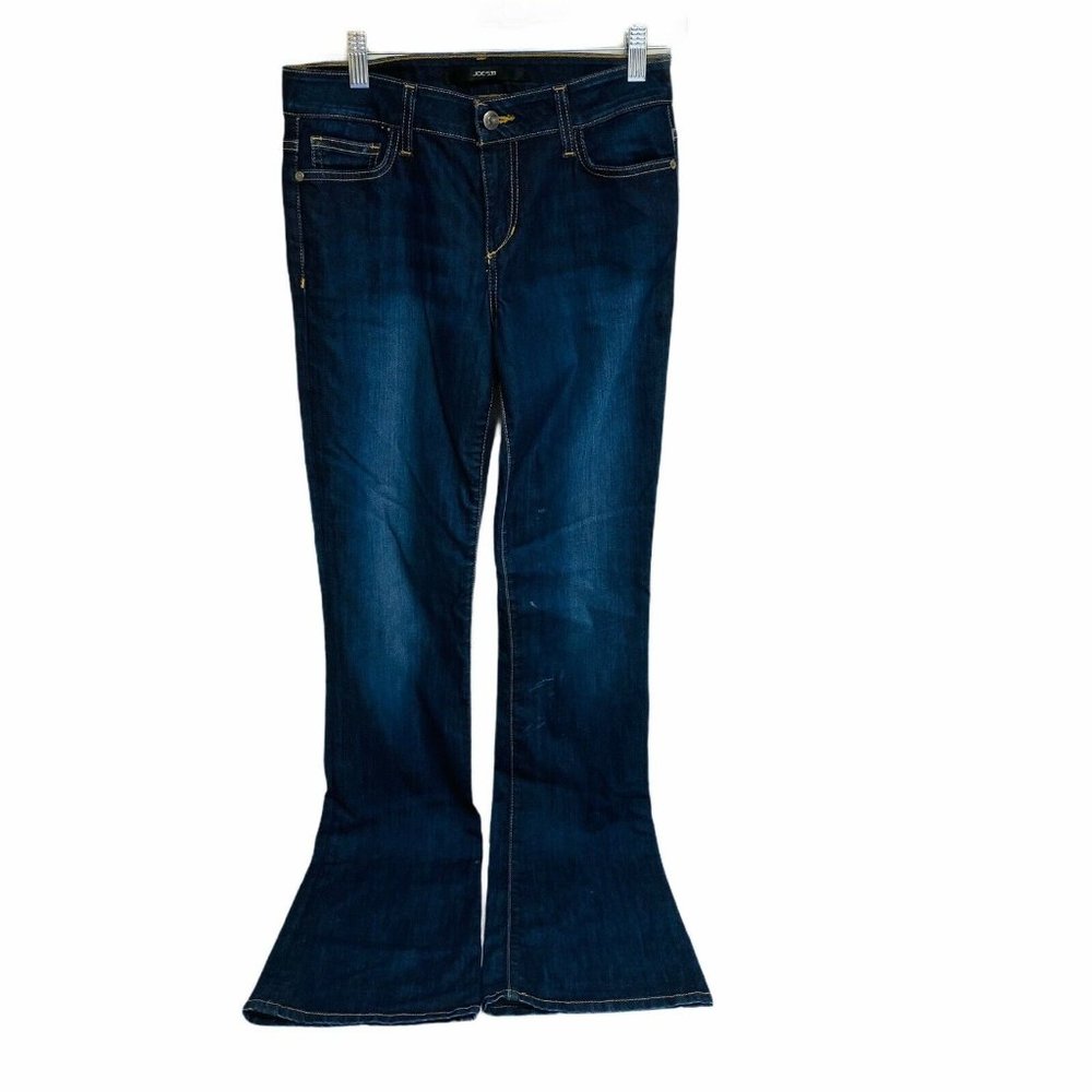 Joe's Ladies Denim Jeans  Sz 26‎ The Icon Jeanette